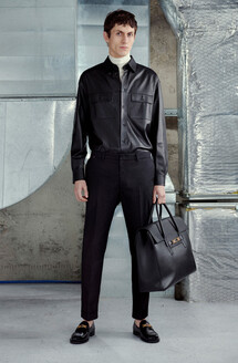 Bally Fall 2020 Ready-to-Wear / Балли осень-зима 2020 / Неделя моды: Милан